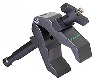 9.Solutions Python Clamp with 5/8" Pin