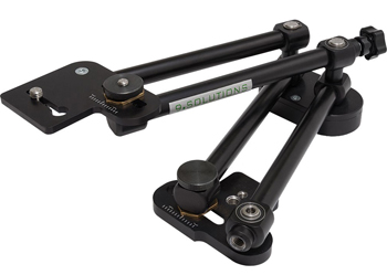 9.Solutions Mini C-Pan Arm