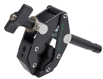 Savior Clamp with Stud - 9.Solutions