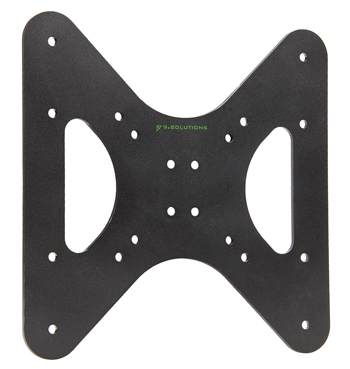 9.Solutions Vesa Mount Replacement Plate