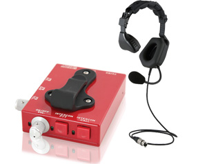 ABonAir Intercom Kit