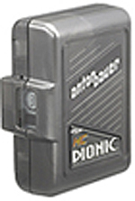 Anton Bauer DIONIC HC Battery