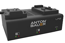 Anton Bauer LP2 V-Mount