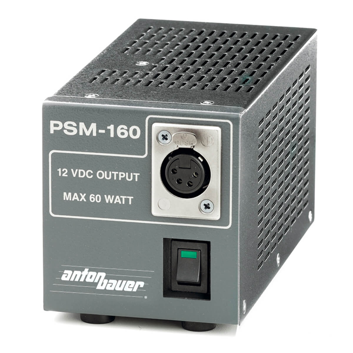 Anton Bauer DT-500 Power Supply