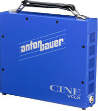 Anton Bauer CINE VCLX Charger