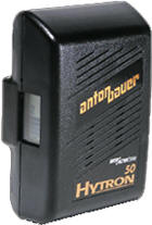 Anton Bauer HyTRON 50 Battery