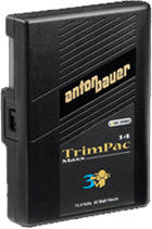 Anton Bauer Trimpac 14 Logic Series