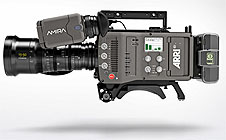 Arri Amira Advanced