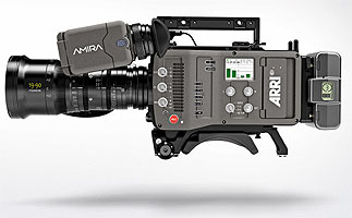 Arri Amira Advanced