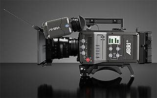 Arri Amira Premium