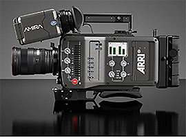 Arri Amira Camera