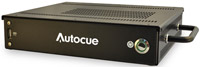 Autocue Master Series