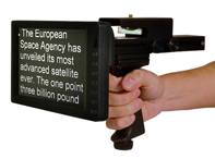 Buy Sell Sale Autocue SSP07 Straight-Read Teleprompter
