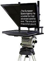 Autocue SSP15 Teleprompter