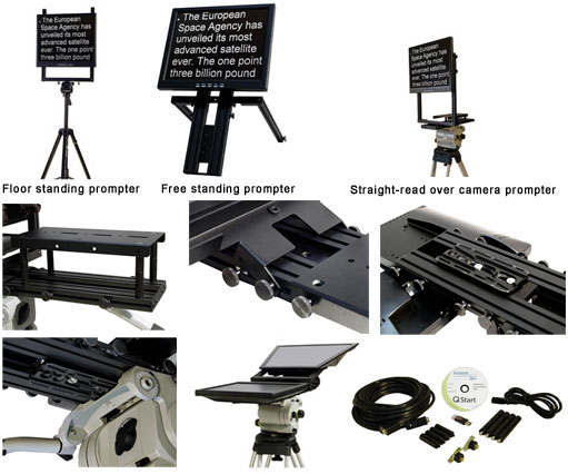 Autocue SSP19 Teleprompter