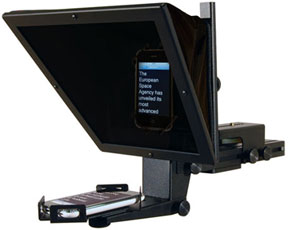 Autocue SSP iPhone Teleprompter