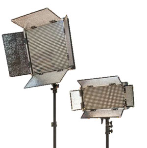 Autocue LED Light 1000