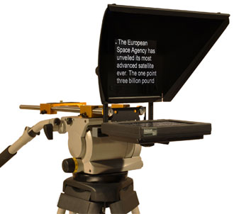 Autocue PSP08 Teleprompter