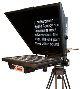 Autocue MSP20 Teleprompter