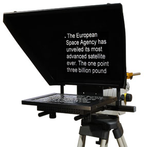 Autocue PSP12 Teleprompter