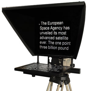 Autocue PSP17 Teleprompter