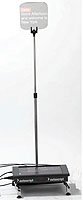 AutoScript MTS Telescopic Stand