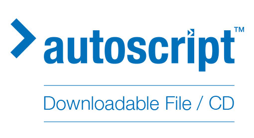 Autoscript Software System