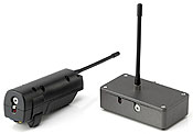 AutoScript WSC Wireless Hand Control and Receiver