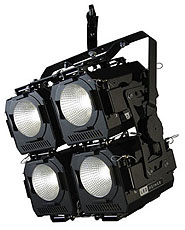 BBS Lighting Ledheimer 2 x 2 QUAD