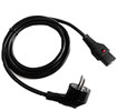 Offer BBS Lighting Area 48 LED Locking AC Power Cord 