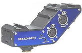 BeachTek DXA-CONNECT