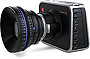 Blackmagic Cinema Camera