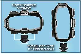 BeachTek MultiMount 5D