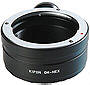 Olympus OM-NEX Mount Adapter