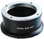 M42-NEX Mount Adapter