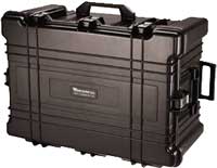 JC-7640N Hard Case