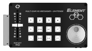 Convergent Design Element 2