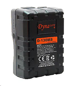 Dynacore D-130MS