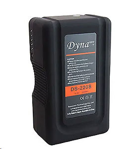 Dynacore DS-220S