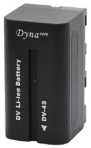 Dynacore DV-4S