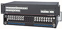 Extron S-Video & Stereo Audio Matrix Switchers