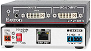 Extron DTP DVI 330 Tx