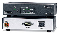 Extron IPL T S1