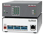 Extron IPL Pro S3