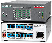 Extron IPL Pro S6