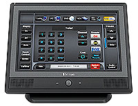 Extron TLP 710TV