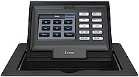 Extron TLP Pro 320C