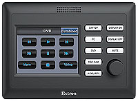 Extron TLP Pro 320M