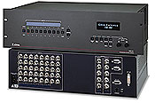 Extron ISM 482 Switcher