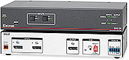 Extron SW2 DP